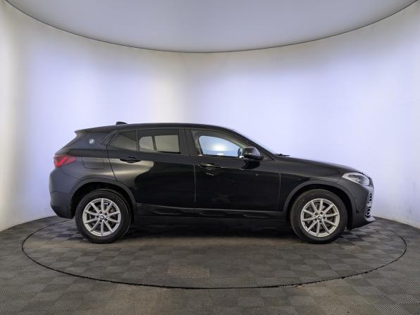 BMW X2 I (F39) с пробегом 2020 года, цена 3 000 000 рублей, 29500 км, внедорожник, Автокод Объявления
