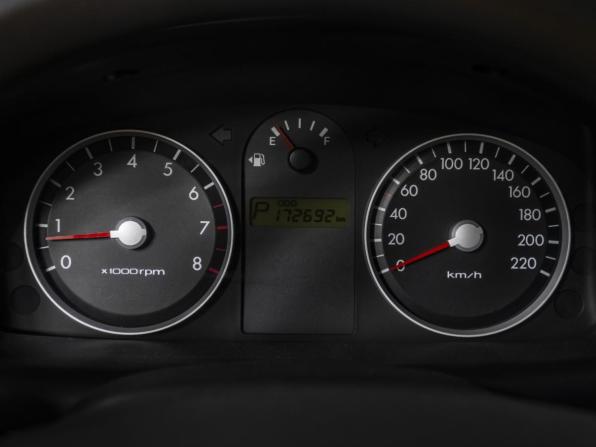 Hyundai Getz I Рестайлинг с пробегом 2007 года, цена 498 000 рублей, 172690 км, хэтчбек, Автокод Объявления