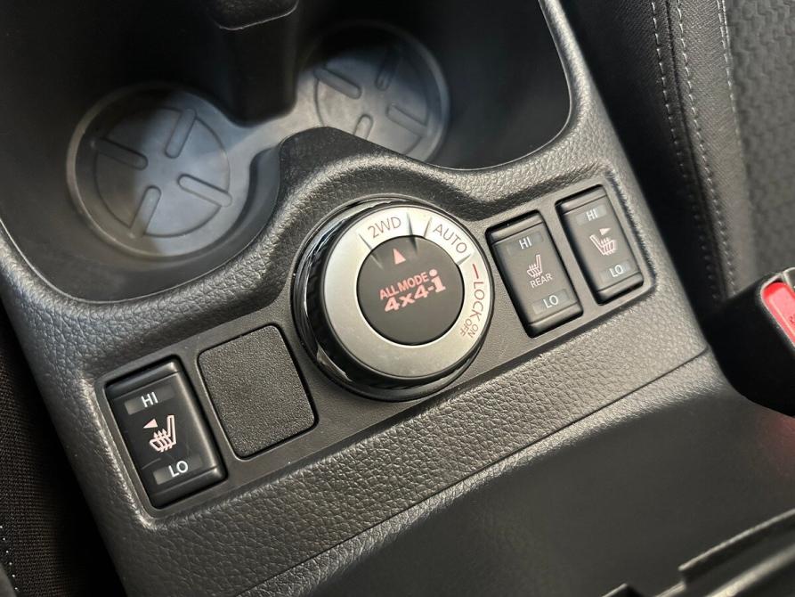 Nissan Qashqai II Рестайлинг Балашиха  - изображение 9