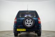Chery Tiggo (T11) I Оренбург  - изображение 24