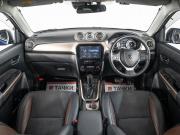 Suzuki Escudo IV Рестайлинг Иркутск  - изображение 35