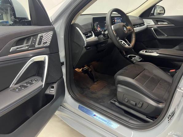 Новый BMW X2 II (U10) 2025 года, цена 6 299 000 рублей, внедорожник, Автокод Объявления