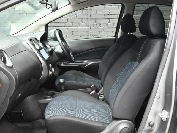 Nissan Note II с пробегом 2014 года, цена 870 000 рублей, 144051 км, хэтчбек, Автокод Объявления
