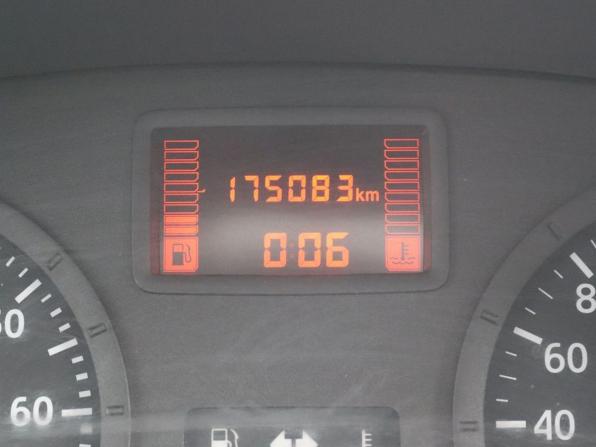 Renault Logan I Рестайлинг с пробегом 2013 года, цена 349 000 рублей, 160000 км, седан, Автокод Объявления