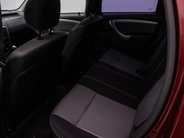 Renault Duster I с пробегом 2013 года, цена 880 000 рублей, 126441 км, внедорожник, Автокод Объявления