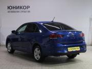 Volkswagen Polo VI Дзержинск  - изображение 25