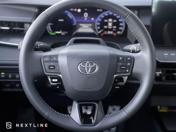 Новый Toyota Camry IX (XV80) China Market 2026 года, цена 3 990 000 рублей, седан, Автокод Объявления