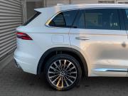 Geely Monjaro I Москва  - изображение 37