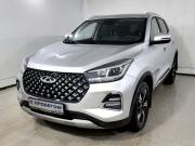 Chery Tiggo 4 Pro I Москва  - изображение 16
