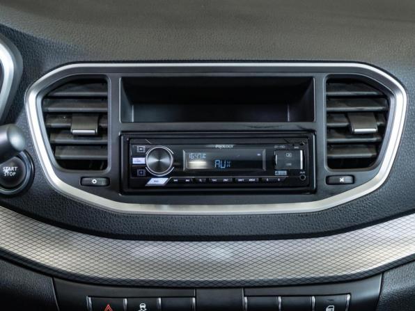 Lada (ВАЗ) Vesta I Рестайлинг (NG) с пробегом 2025 года, цена 1 320 000 рублей, 8906 км, седан, Автокод Объявления