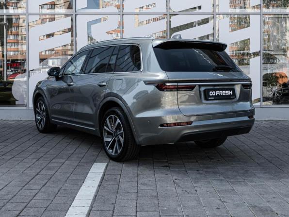 Li Auto (Lixiang) One с пробегом 2022 года, цена 3 699 000 рублей, 62055 км, внедорожник, Автокод Объявления