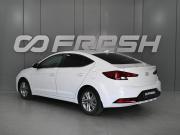 Hyundai Elantra VI (AD) Рестайлинг Ростов-на-Дону  - изображение 20
