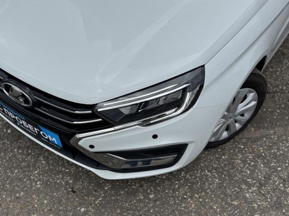 Lada (ВАЗ) Vesta I Рестайлинг (NG) с пробегом 2024 года, цена 1 395 000 рублей, 15666 км, универсал, Автокод Объявления