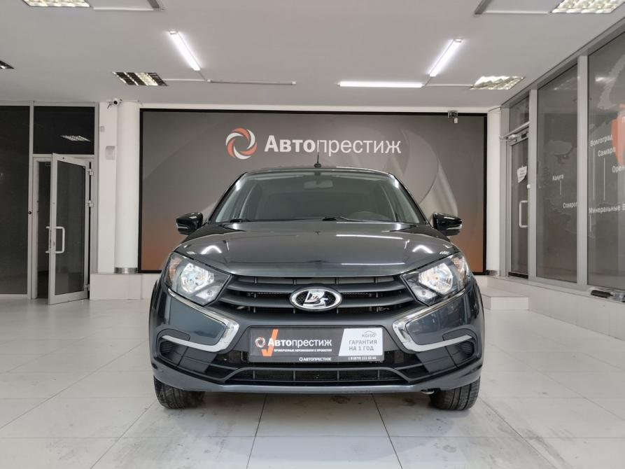 Lada (ВАЗ) Granta I Рестайлинг Минеральные Воды  - изображение 2