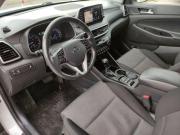 Hyundai Tucson III Рестайлинг Набережные Челны  - изображение 27