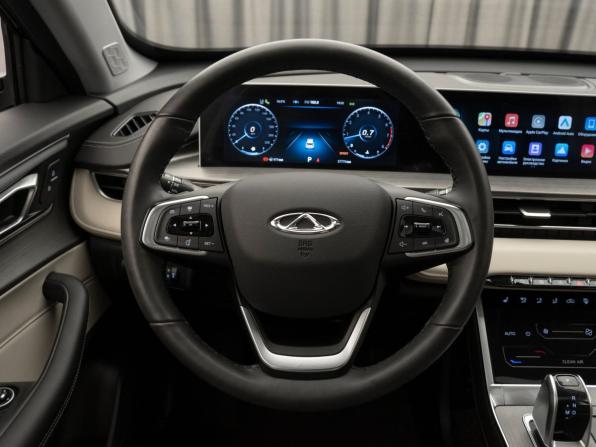 Chery Tiggo 4 Pro I Рестайлинг с пробегом 2024 года, цена 1 740 000 рублей, 27676 км, внедорожник, Автокод Объявления
