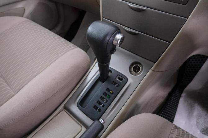 Toyota Allex I Рестайлинг 2 с пробегом 2004 года, цена 649 000 рублей, 230000 км, хэтчбек, Автокод Объявления