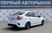 Lada (ВАЗ) Granta I Рестайлинг Краснодар  - изображение 25
