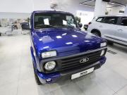 Lada (ВАЗ) Niva Legend Москва  - изображение 19