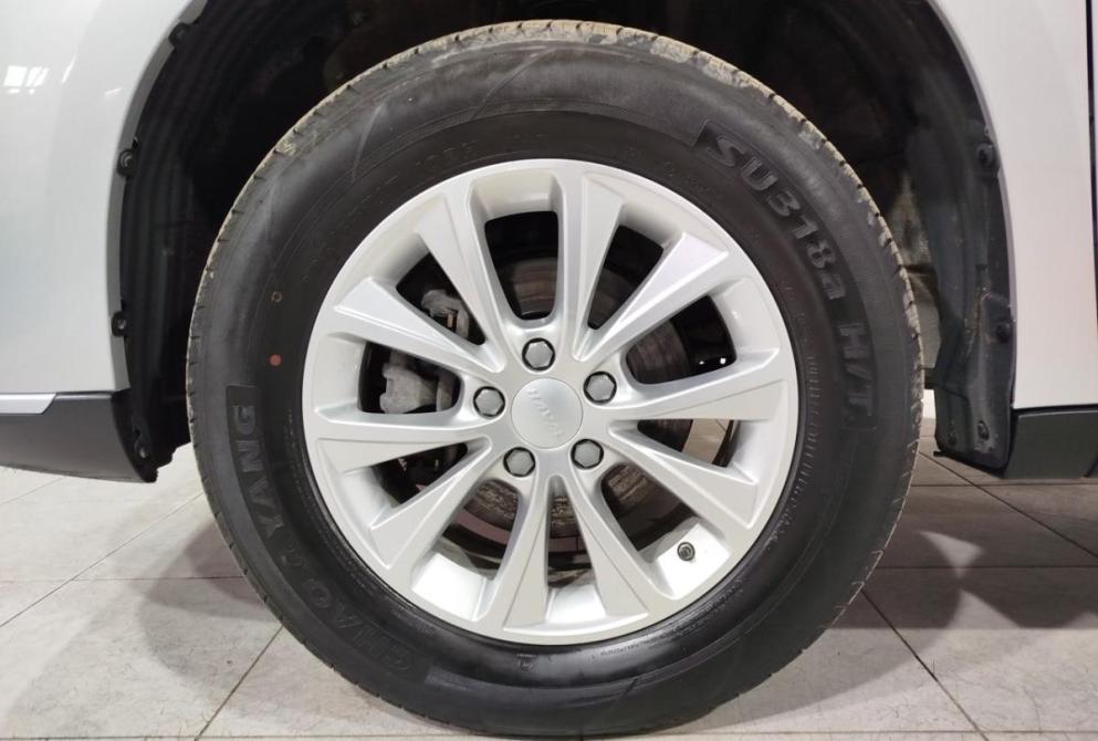 Haval M6 II Саратов  - изображение 10
