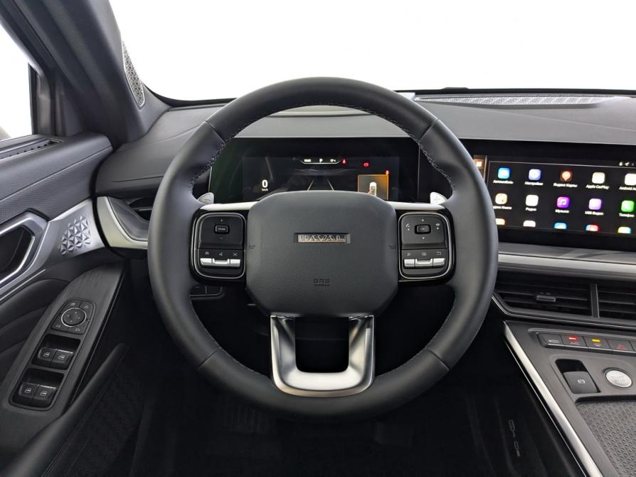 Haval F7 II Москва  - изображение 21