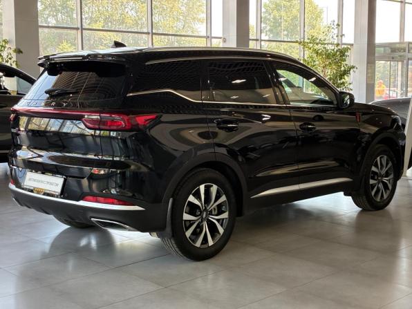 Chery Tiggo 7 Pro Max I с пробегом 2023 года, цена 1 825 000 рублей, 44108 км, внедорожник, Автокод Объявления