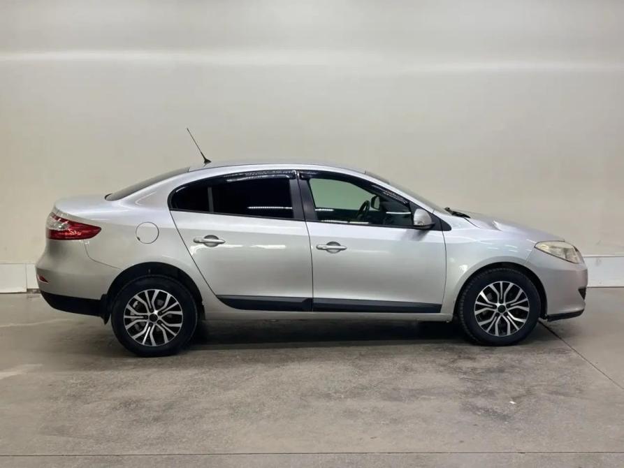 Renault Fluence I Саратов  - изображение 5