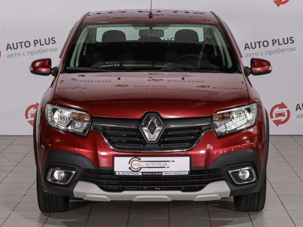 Renault Logan II Рестайлинг с пробегом 2021 года, цена 1 159 000 рублей, 224860 км, седан, Автокод Объявления