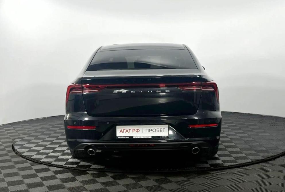 FAW Bestune B70 I Нижний Новгород  - изображение 7