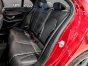 Mercedes-Benz C-Класс IV (W205) Москва  - изображение 38