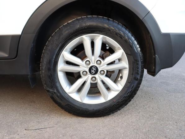Hyundai Creta I с пробегом 2020 года, цена 1 849 000 рублей, 86046 км, внедорожник, Автокод Объявления