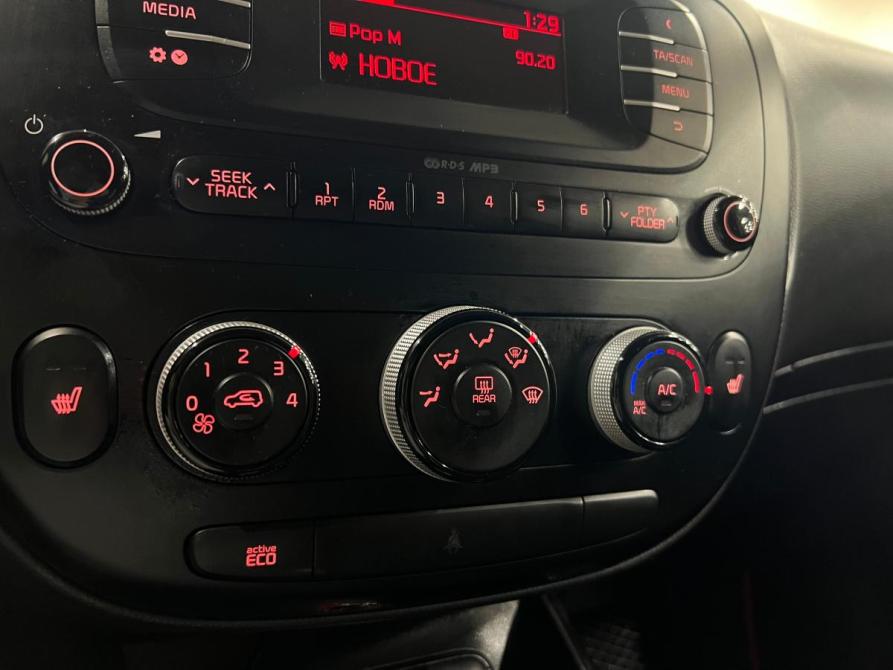 Kia Soul II Кемерово  - изображение 9