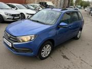 Lada (ВАЗ) Granta I Рестайлинг Санкт-Петербург  - изображение 7