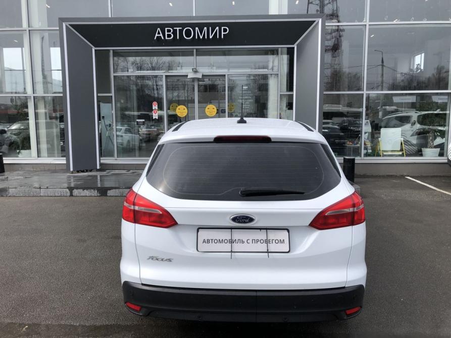 Ford Focus III Рестайлинг Брянск  - изображение 6