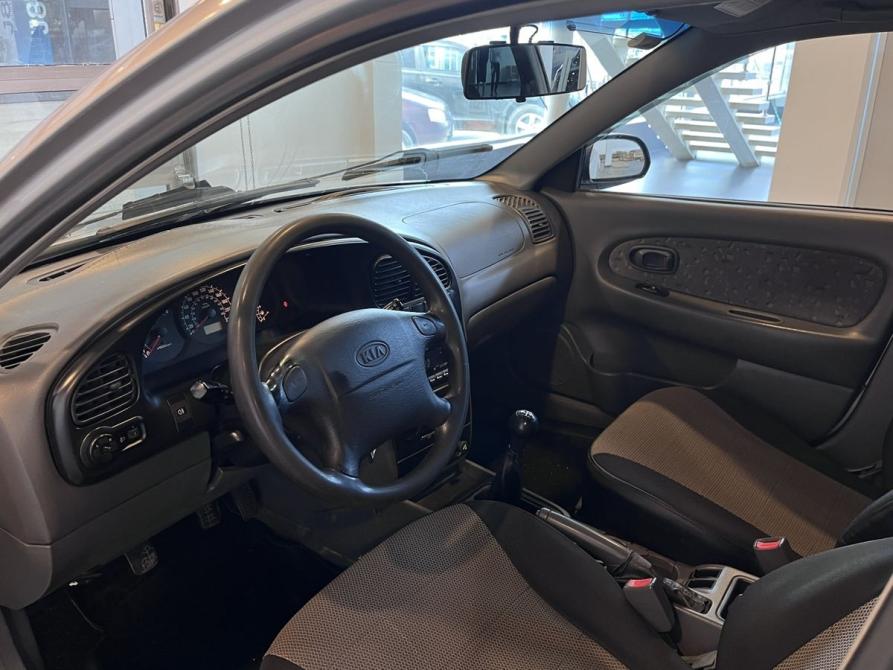 Kia Spectra I Рестайлинг 2 Чебоксары  - изображение 20