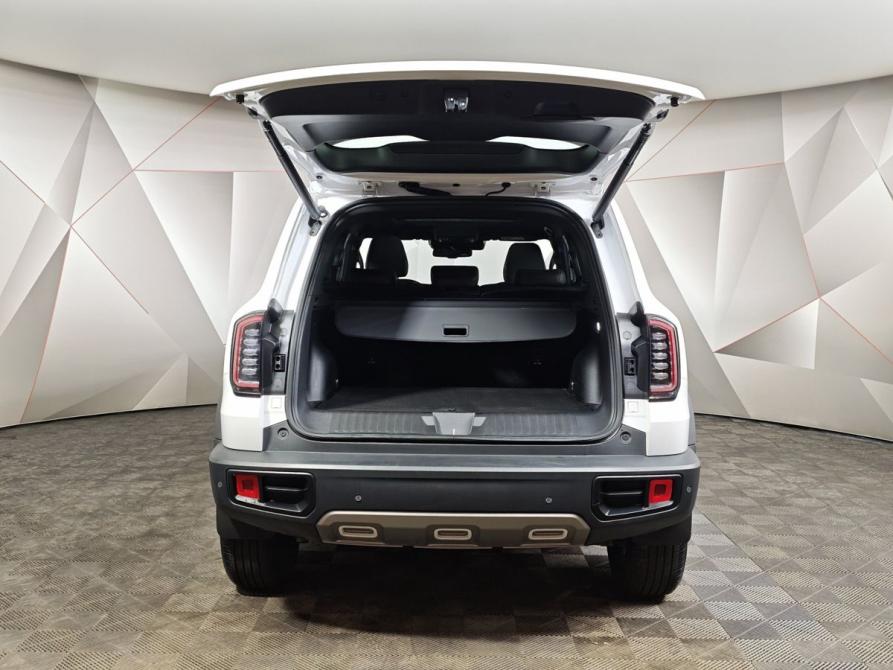 Haval Dargo I Москва  - изображение 12