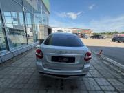 Lada (ВАЗ) Granta I Рестайлинг Орел  - изображение 13