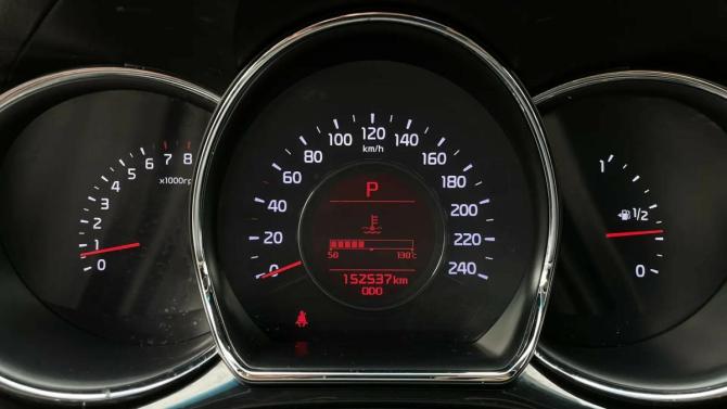 Kia Ceed II с пробегом 2014 года, цена 1 170 000 рублей, 152537 км, хэтчбек, Автокод Объявления