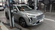 Haval Jolion I Санкт-Петербург  - изображение 8