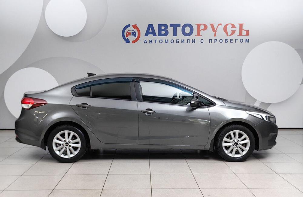 Kia Cerato III Рестайлинг (Classic) Подольск  - изображение 5