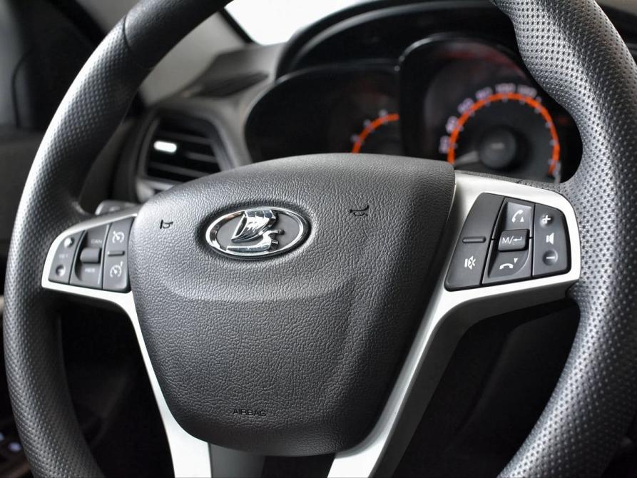 Lada (ВАЗ) Vesta I Каменск-Уральский  - изображение 13