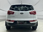 Kia Sportage III Воронеж  - изображение 24