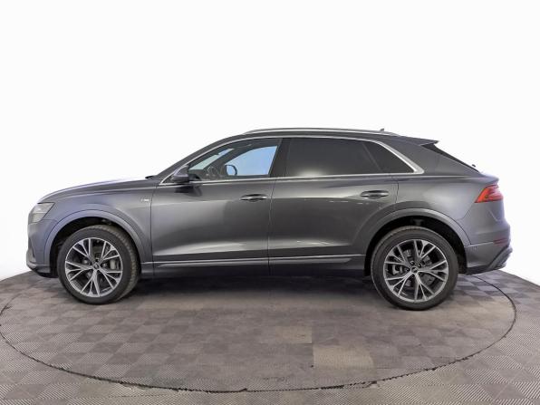 Audi Q8 I (4M) с пробегом 2021 года, цена 7 800 000 рублей, 97210 км, внедорожник, Автокод Объявления