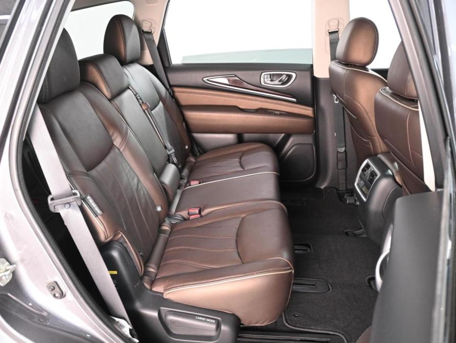 Infiniti QX60 I Рестайлинг Ростов-на-Дону  - изображение 7