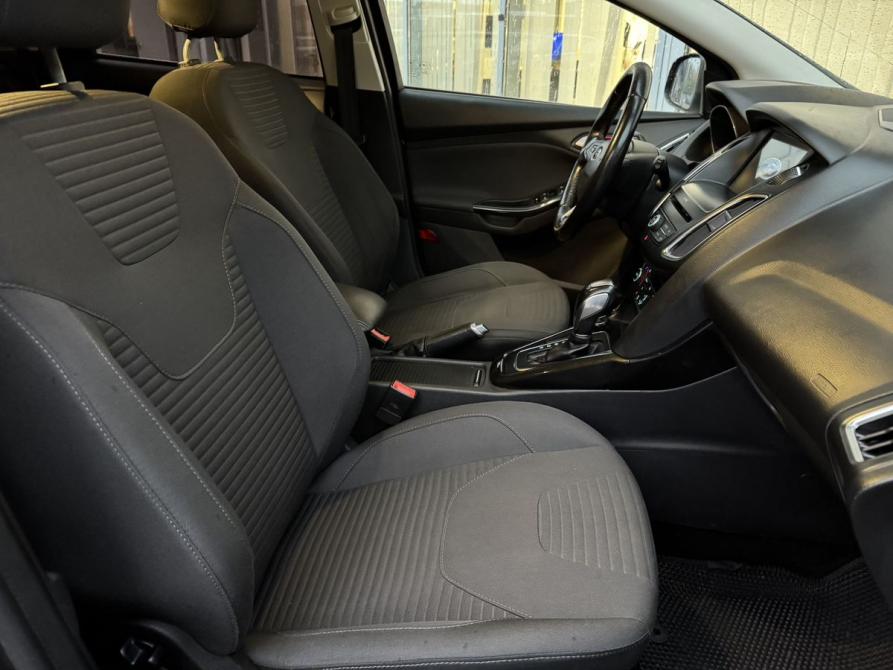 Ford Focus III Рестайлинг Воронеж  - изображение 12