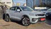 Geely Tugella I Санкт-Петербург  - изображение 18