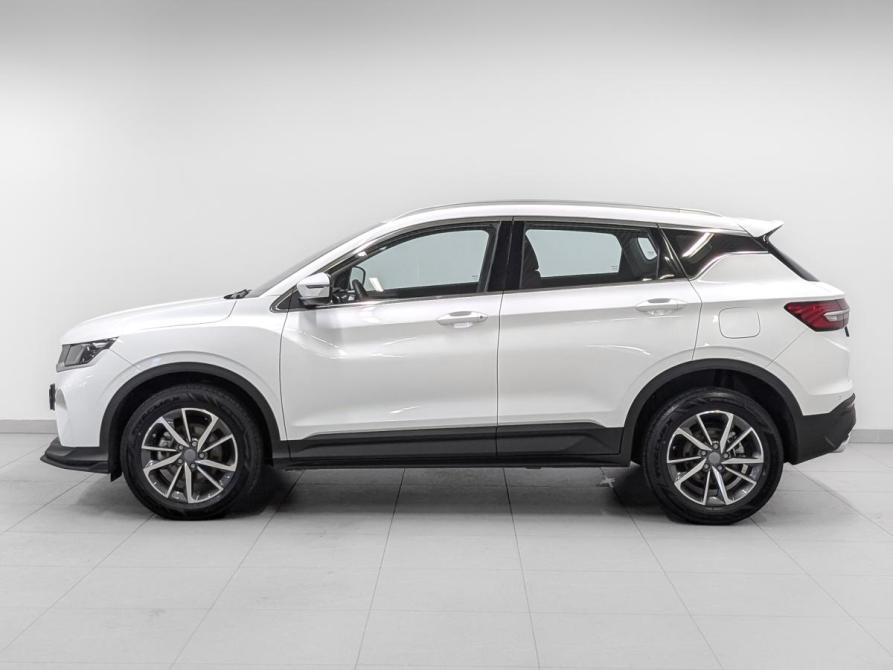 Belgee X50 Санкт-Петербург  - изображение 8