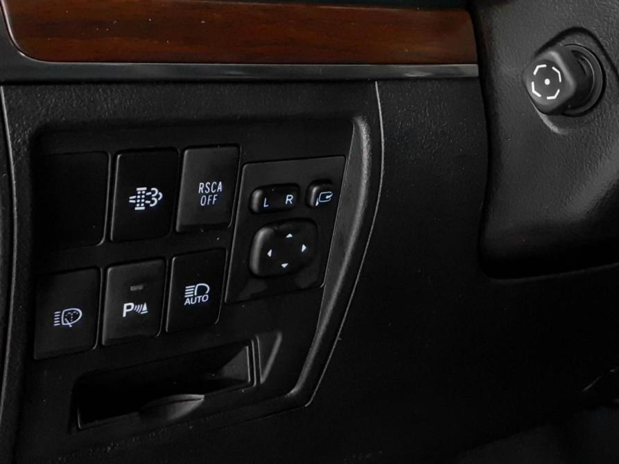 Toyota Land Cruiser 200 Series Рестайлинг 2 Москва  - изображение 20