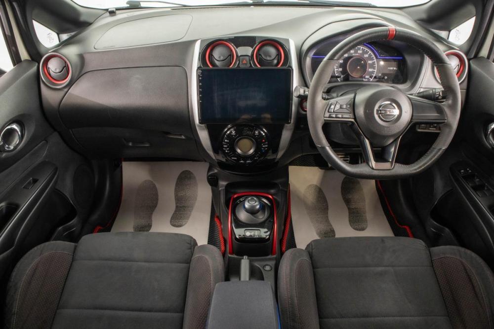 Nissan Note II Рестайлинг Барнаул  - изображение 10