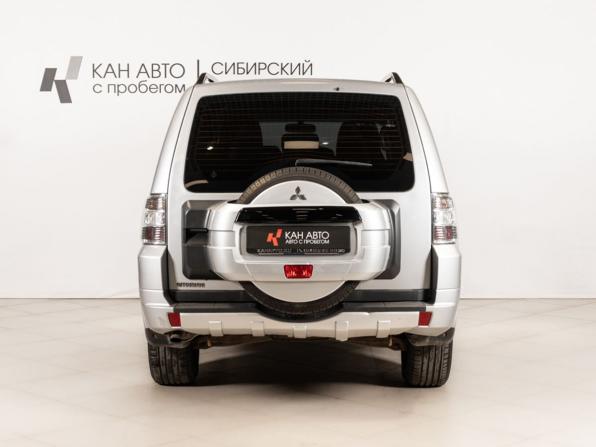 Mitsubishi Pajero IV Рестайлинг 1 с пробегом 2014 года, цена 2 150 000 рублей, 182464 км, внедорожник, Автокод Объявления